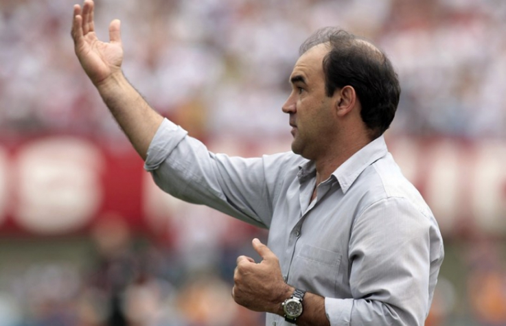 Ricardo Gomes - São Paulo