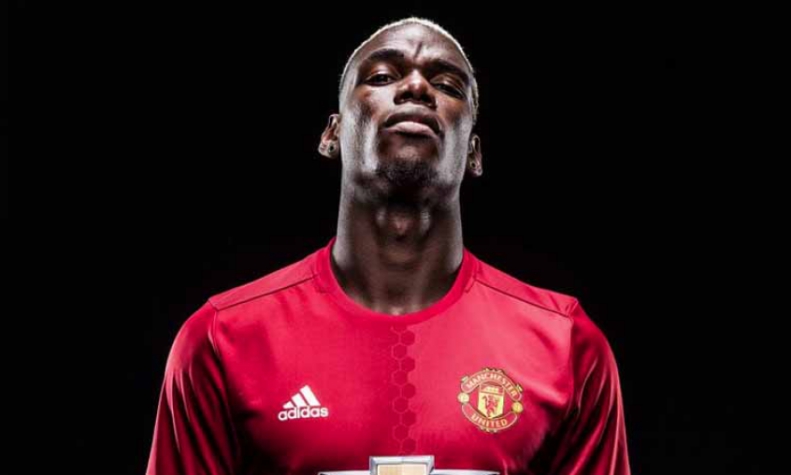 Pogba