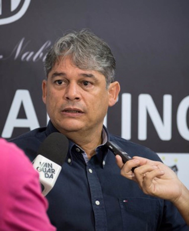 Marcelo Veiga