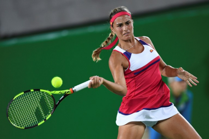 Monica Puig