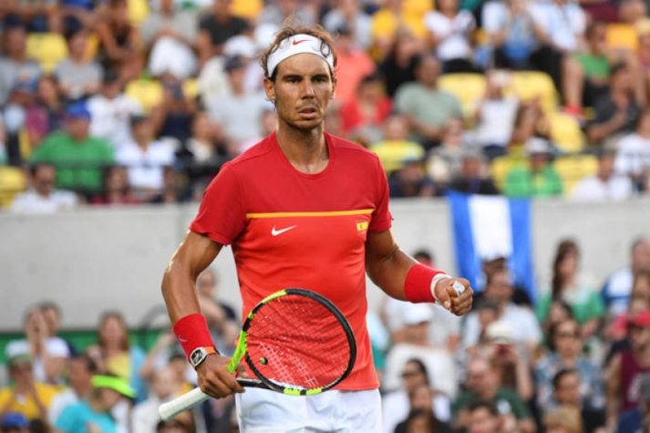 Rafael Nadal
