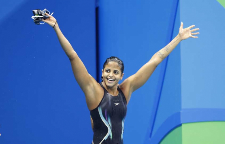 Etiene Medeiros (Foto:Ari Ferreia/LANCE!Press)