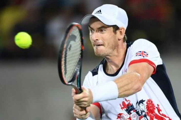 Murray x Del Potro