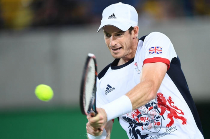 Murray x Del Potro