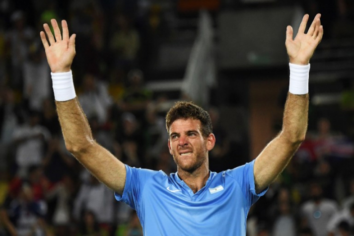 Del Potro