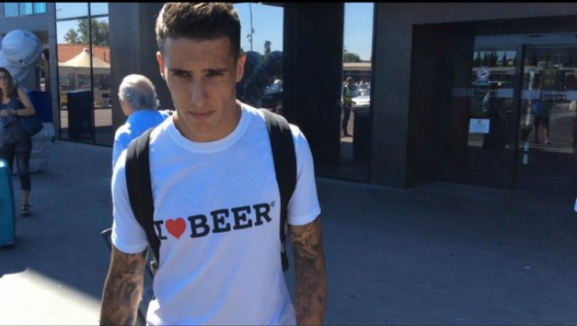 Tello - Fiorentina