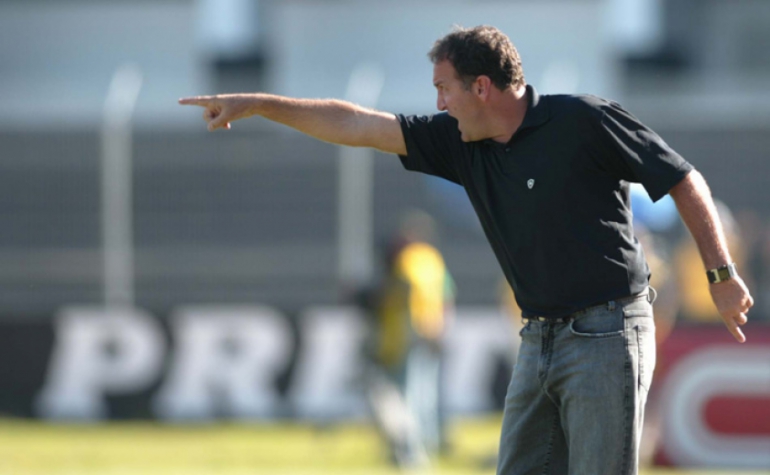 Cuca - Botafogo