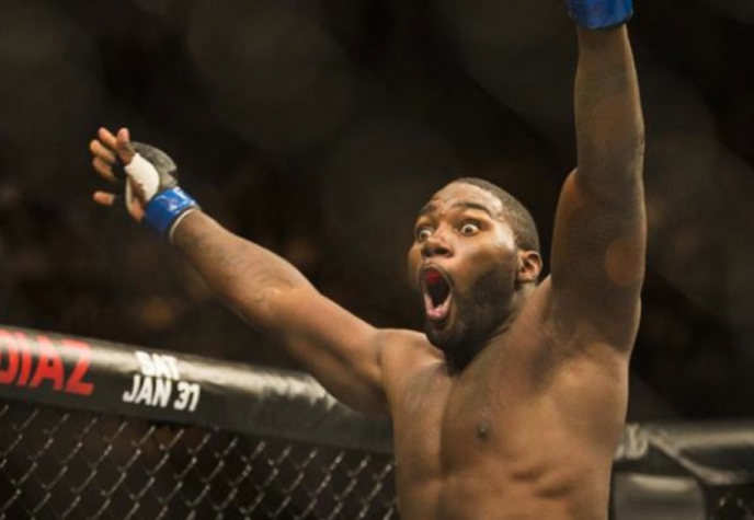 Anthony Johnson