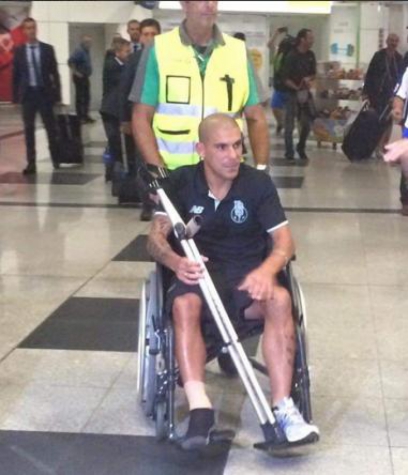 Maxi Pereira