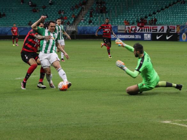 Vitória x Coritiba