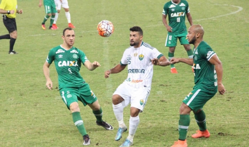 Chapecoense