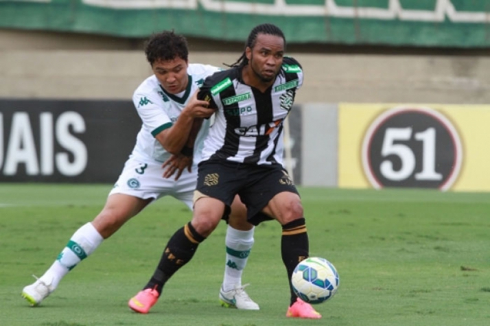 Carlos Alberto - Figueirense