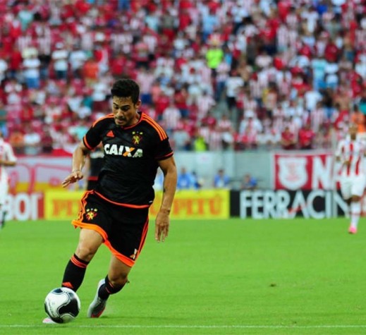 Vinícius Araújo - Sport