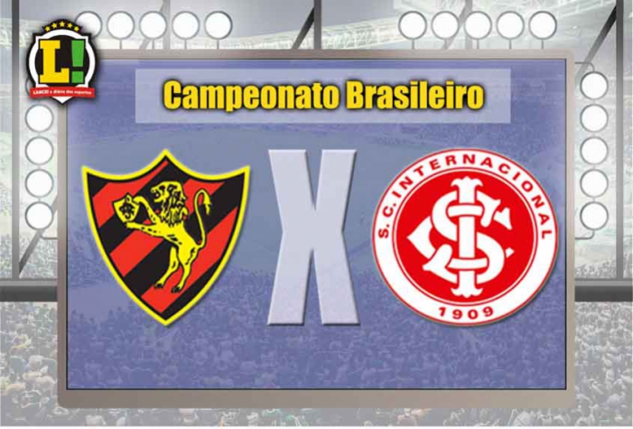 Apresentação Sport x Internacional