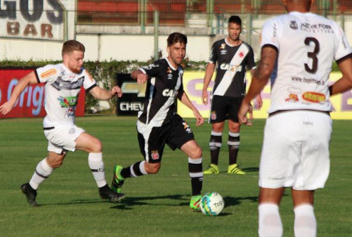 Fellype Gabriel - Vasco