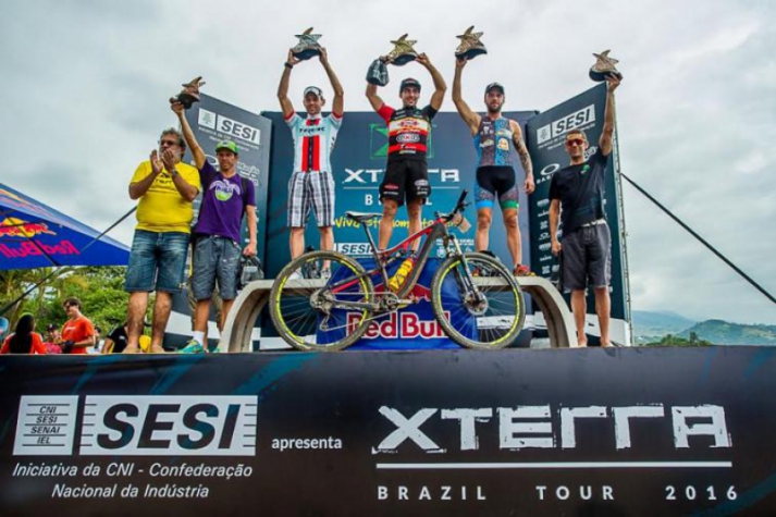 XTERRA Brazil