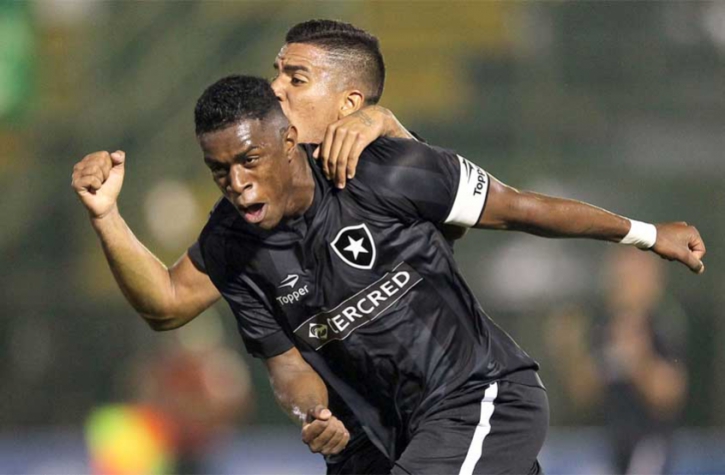 Marcelo - Botafogo Sub-20