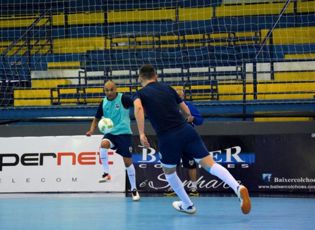 Copa do Mundo de Futsal