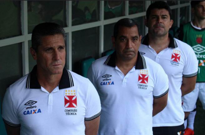 Bahia x Vasco
