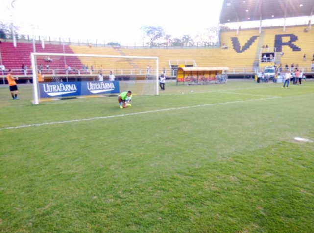 volta redonda