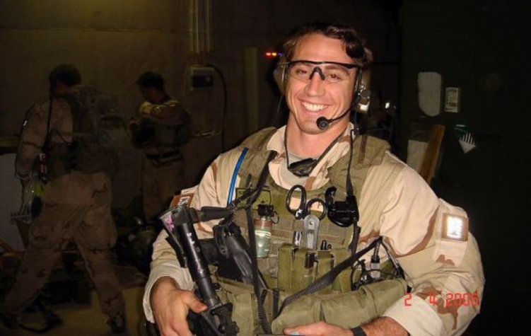 Tim Kennedy