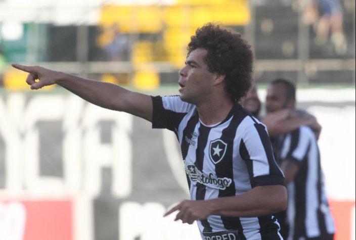 Botafogo x Grêmio