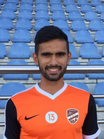 Rodrigo Dantas