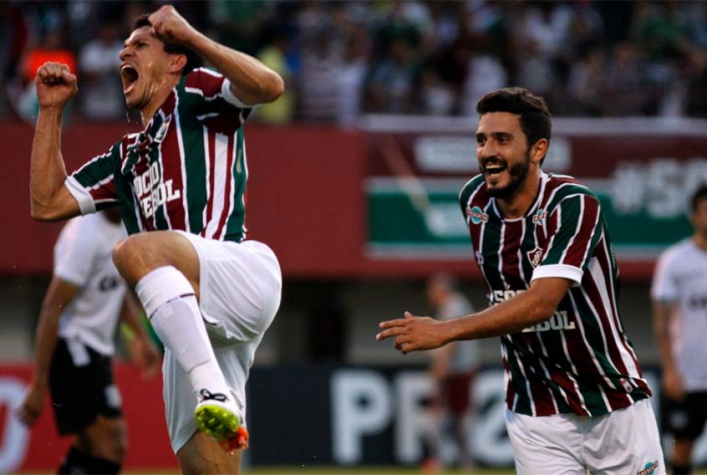 Magno Alves