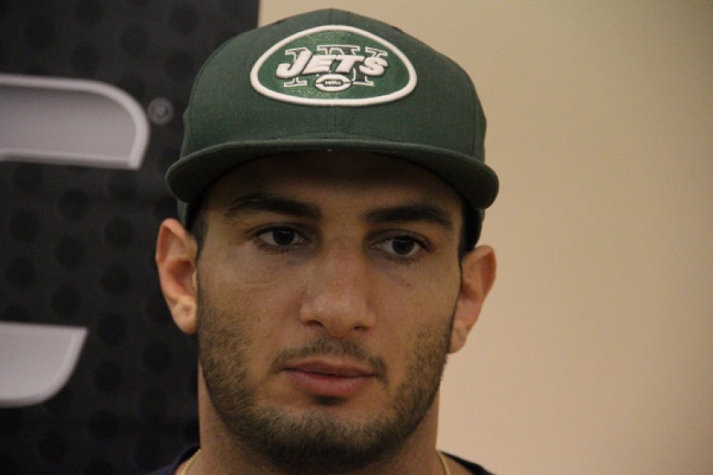 Mousasi