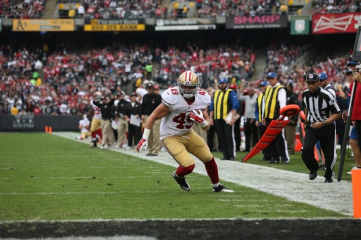 Bruce Miller