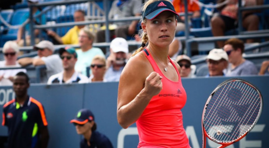 Angelique Kerber