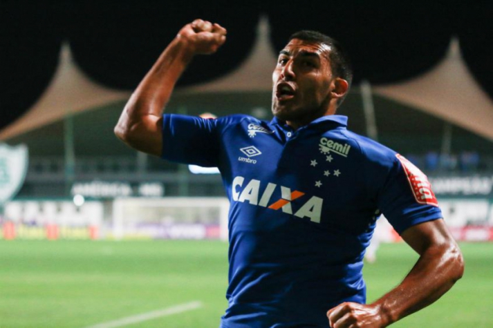 Ábila - Cruzeiro