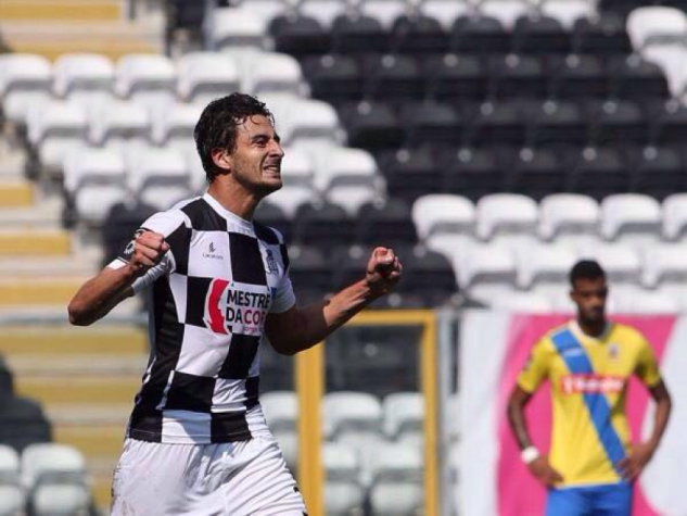 Lucas Tagliapietra - Boavista