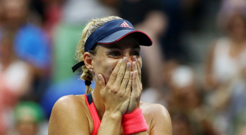 Angelique Kerber