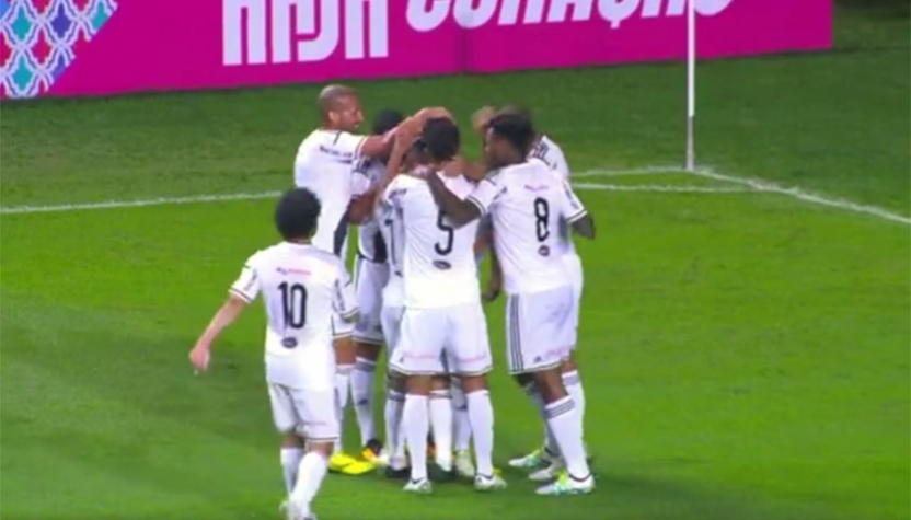 América-MG x Ponte Preta