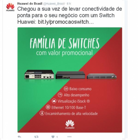 Huawei