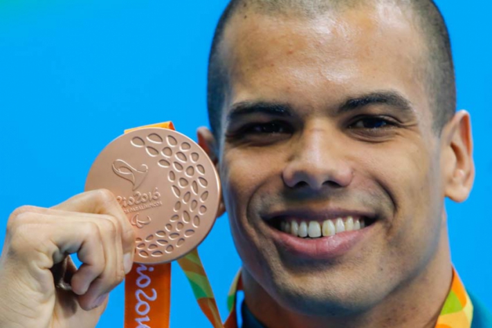 Andre Brasil (Foto:mix/cpb)