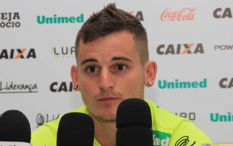 Hyago - Figueirense