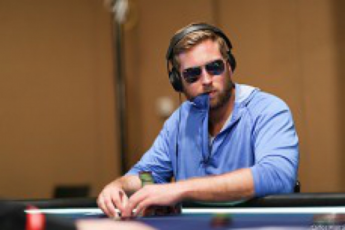 Americano Connor Drian mostrou estar atravessando ótimo momento com vitórias no EPT e no WCOPO