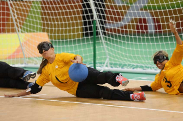Feminino faz história com semifinal inédita