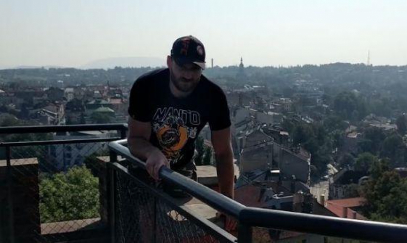 Jan Blachowicz