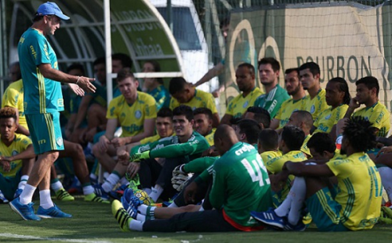 Palmeiras Atibaia