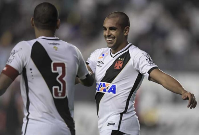 Vasco x Joinville (Foto:Jorge Rodrigues/Eleven)