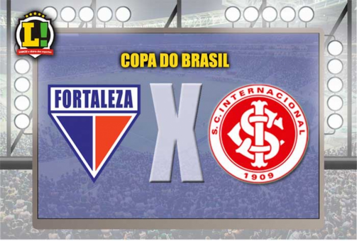 Apresentação - Fortaleza x Internacional