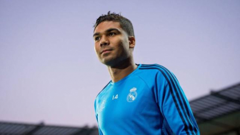 Casemiro