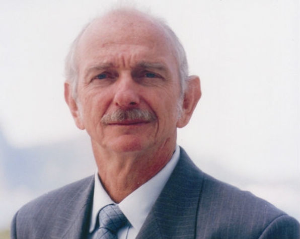Jorge Steinhilber é o atual presidente do Conselho Federal de Educação Física (Foto: Divulgação)