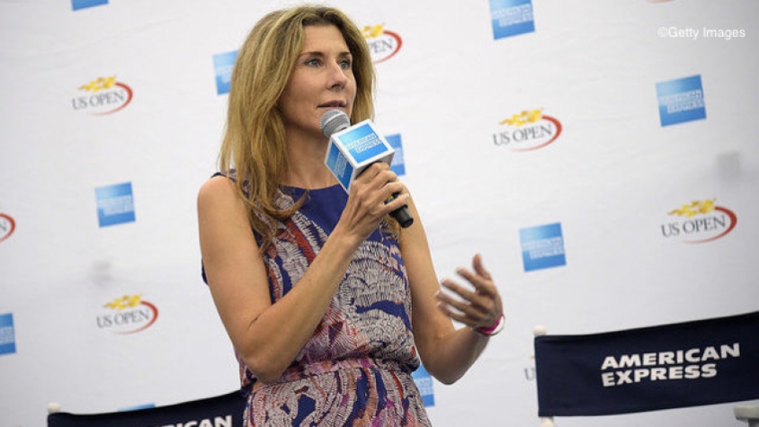 Monica Seles