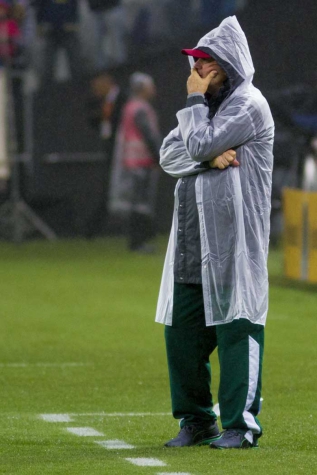 Levir Culpi - Fluminense