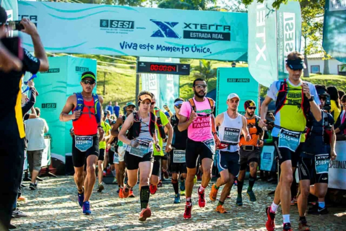 Xterra