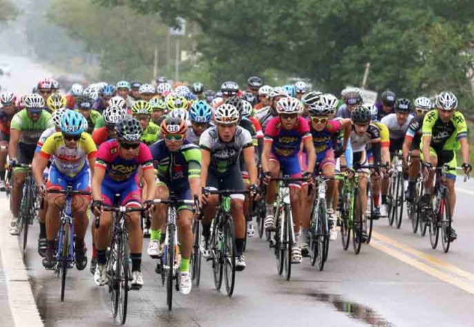 MARCIO FERREIRA BIGAI É CAMPEÃO EM SUA ESTREIA NA COPA RIO DE JANEIRO DE CICLISMO